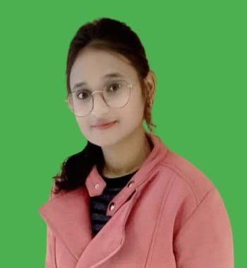 Mona Arya