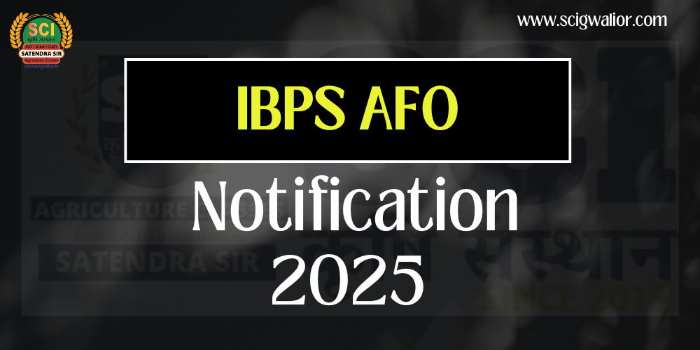 IBPS AFO Notification 2025, Vacancies Soon to be Out 